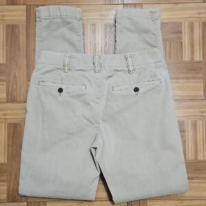 AMERICAN EAGLE khaki's
